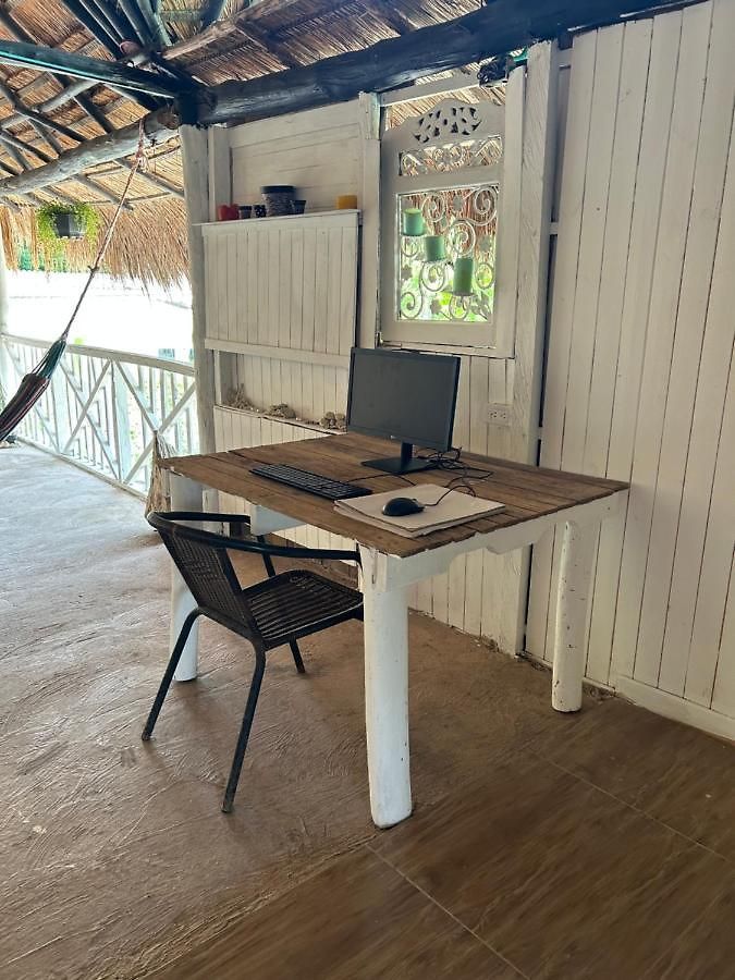 Punta Arena Ecohostal&ecofit – Your Eco-friendly Oasis 03 Pensión