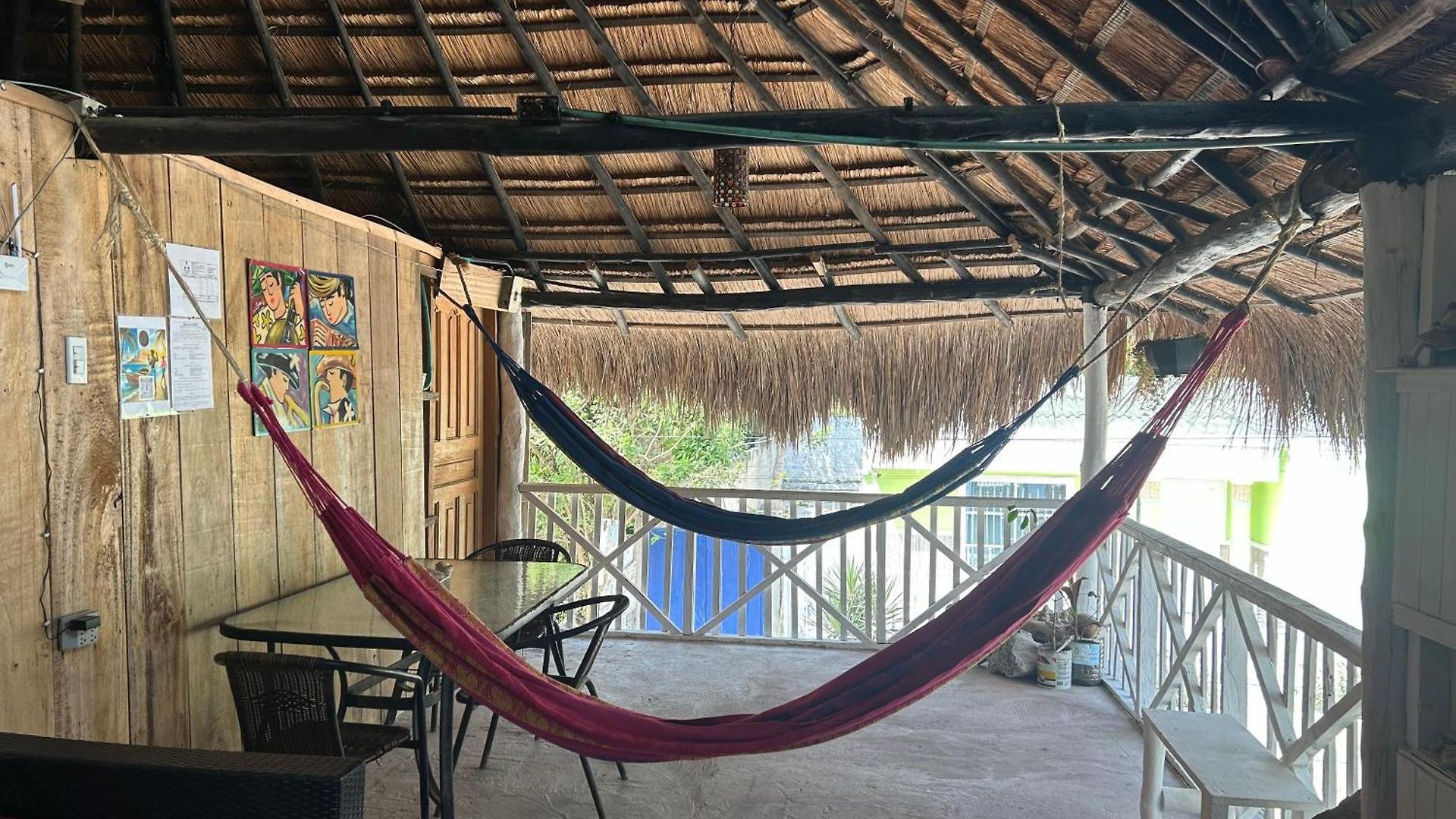 Punta Arena Ecohostal&ecofit – Your Eco-friendly Oasis 03 Cartagena