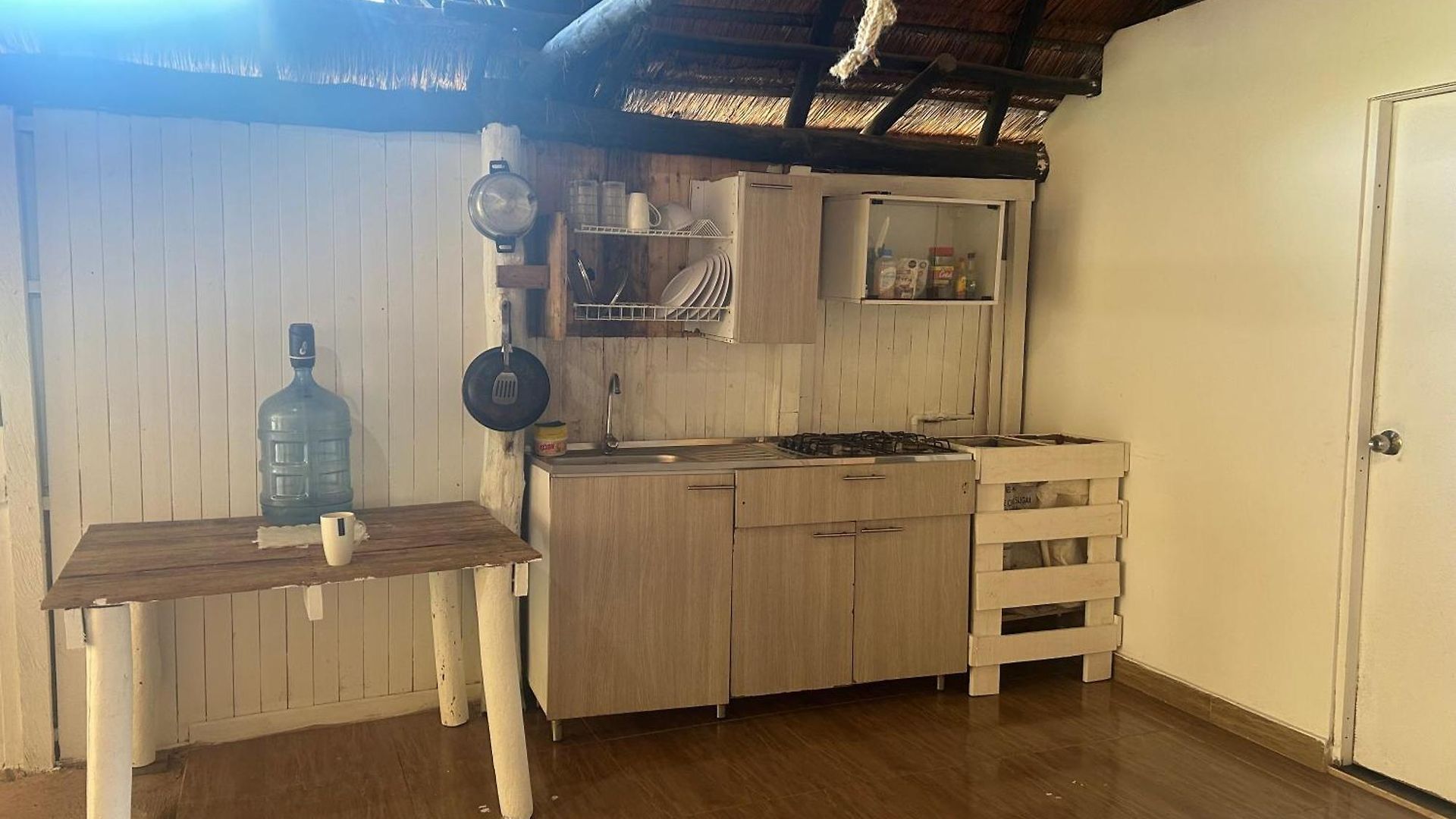 Punta Arena Ecohostal&ecofit – Your Eco-friendly Oasis 03 *
