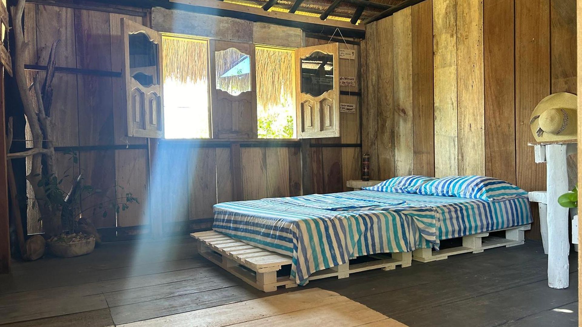 Punta Arena Ecohostal&ecofit – Your Eco-friendly Oasis 03