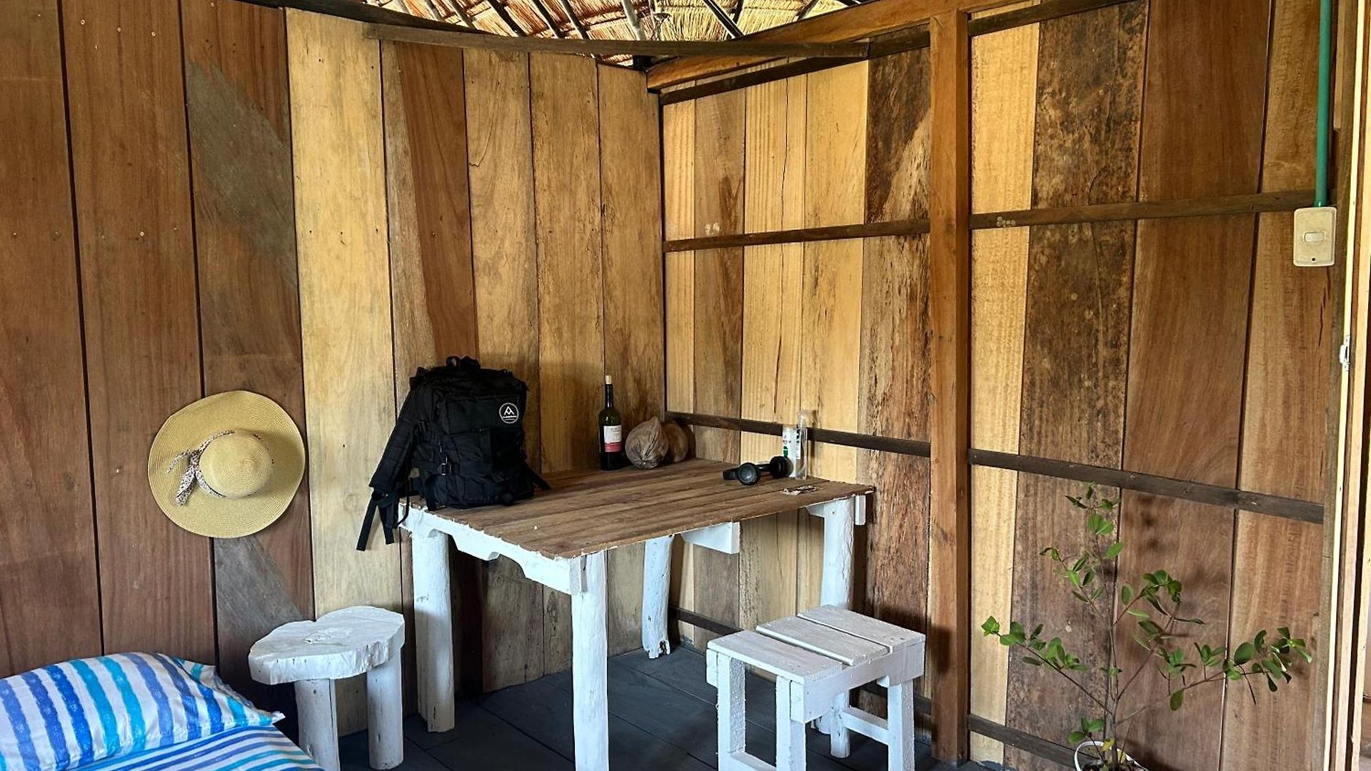 Punta Arena Ecohostal&ecofit – Your Eco-friendly Oasis 03 *