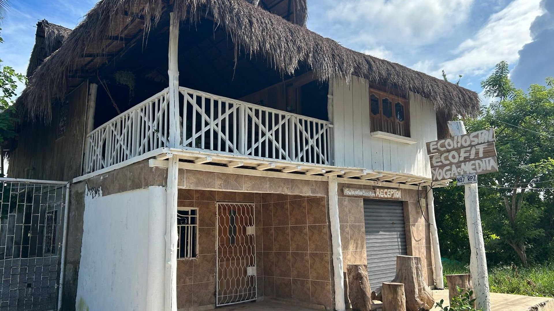 Punta Arena Ecohostal&ecofit – Your Eco-friendly Oasis 03