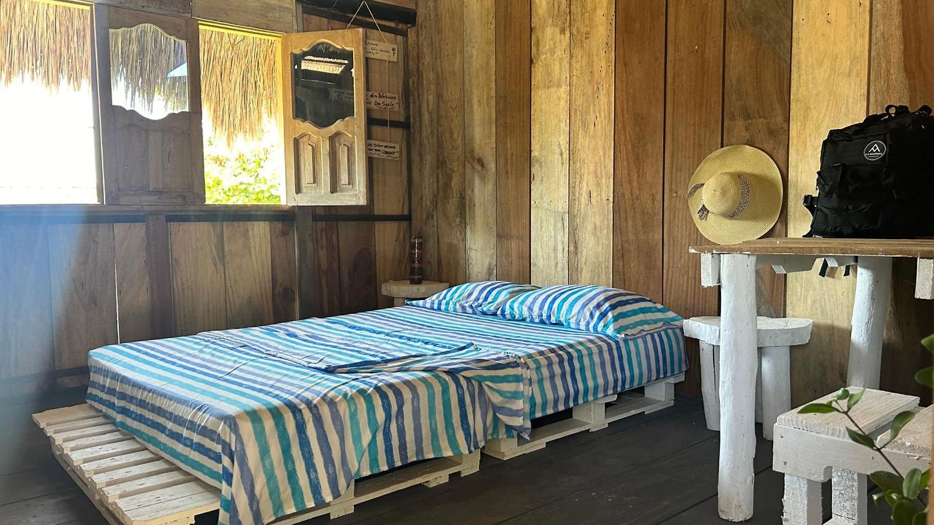 Pensión Punta Arena Ecohostal&ecofit – Your Eco-friendly Oasis 03