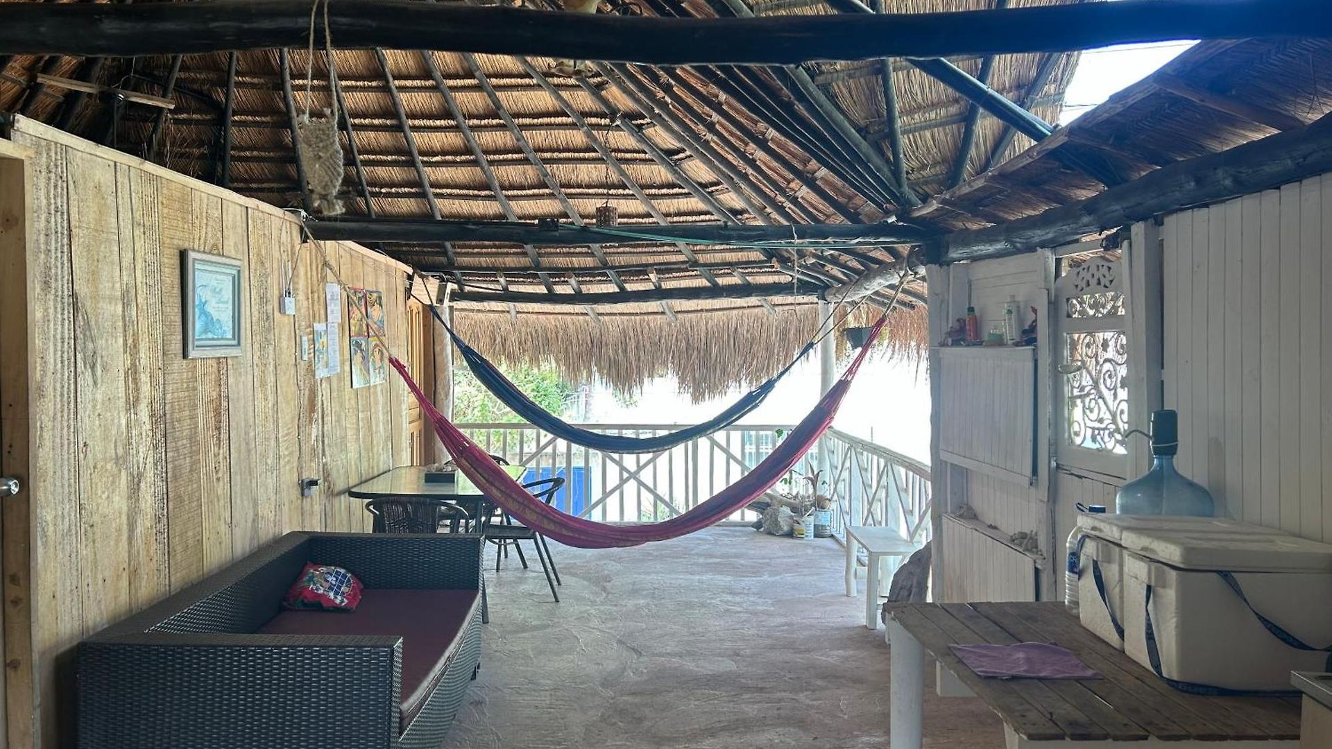 Punta Arena Ecohostal&ecofit – Your Eco-friendly Oasis 03 Pensión