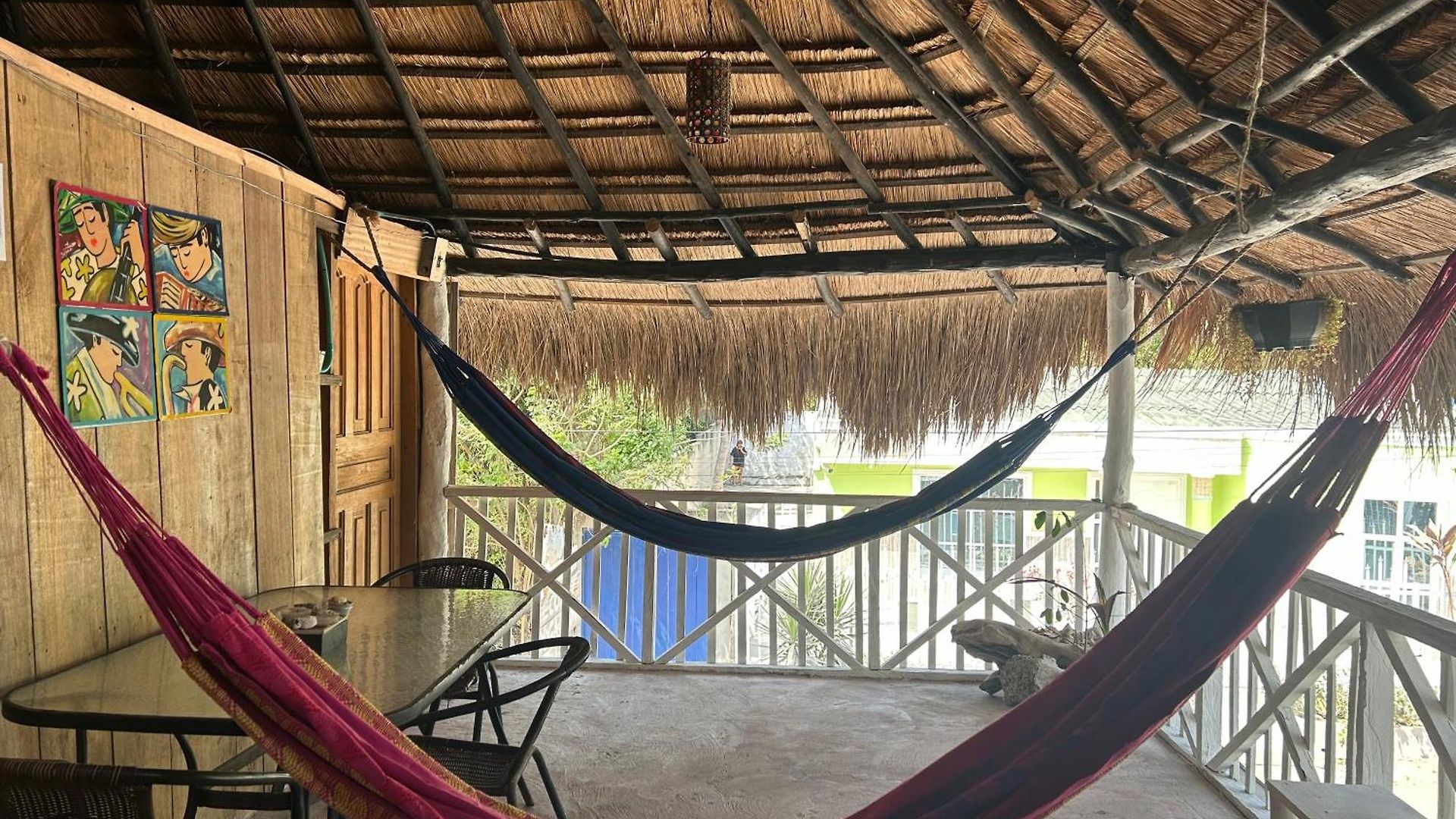Punta Arena Ecohostal&ecofit – Your Eco-friendly Oasis 03 Pensión *