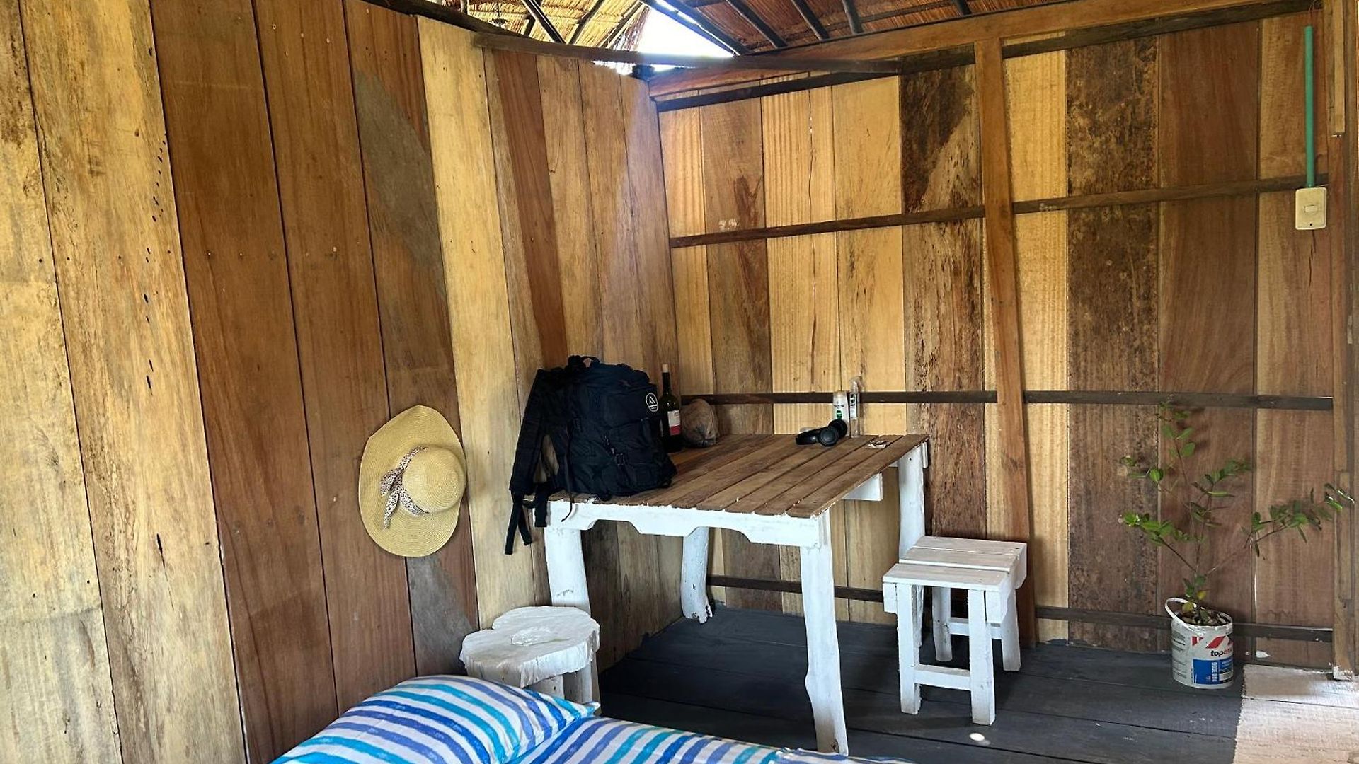 Pensión Punta Arena Ecohostal&ecofit – Your Eco-friendly Oasis 03