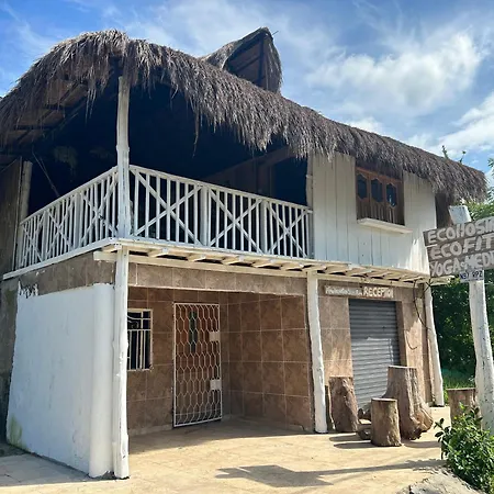 Punta Arena Ecohostal And Ecofit - Your Eco-friendly Oasis 03