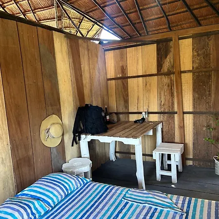 Pensión Punta Arena Ecohostal And Ecofit - Your Eco-friendly Oasis 03